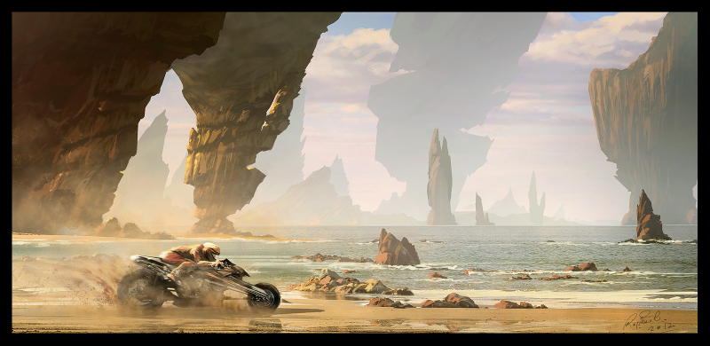 Illustration for article titled And Suddenly I Wish The Next Assassin's Creed Was a Western